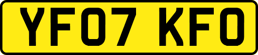 YF07KFO