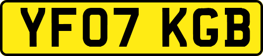 YF07KGB