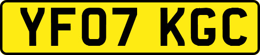 YF07KGC
