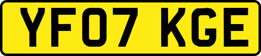 YF07KGE