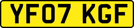 YF07KGF