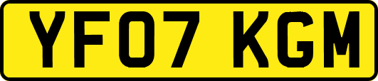 YF07KGM