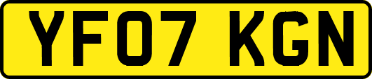 YF07KGN