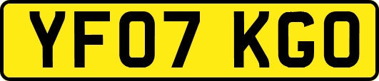 YF07KGO