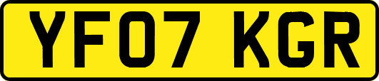 YF07KGR