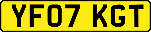 YF07KGT