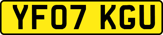 YF07KGU