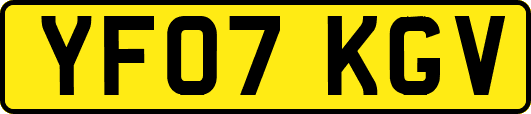 YF07KGV