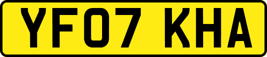 YF07KHA