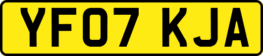 YF07KJA