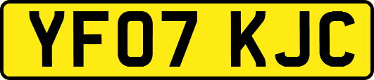 YF07KJC