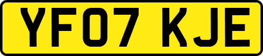 YF07KJE