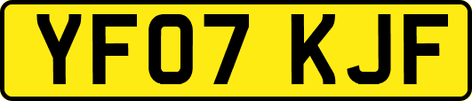 YF07KJF