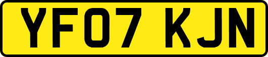 YF07KJN