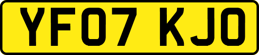 YF07KJO