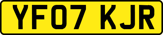 YF07KJR