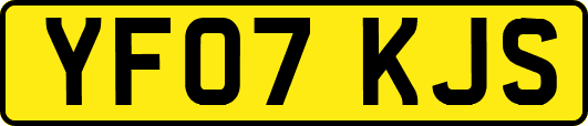 YF07KJS