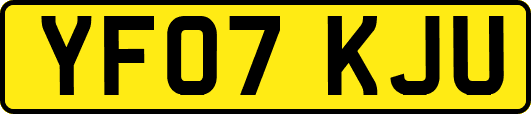 YF07KJU