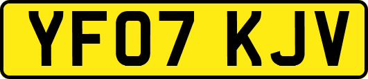 YF07KJV