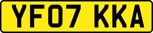 YF07KKA