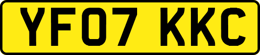 YF07KKC