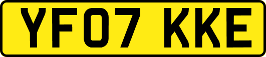 YF07KKE