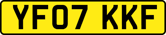 YF07KKF