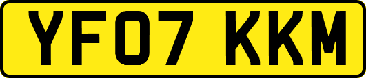 YF07KKM