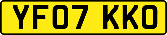 YF07KKO