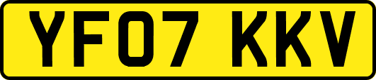 YF07KKV