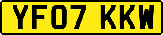 YF07KKW