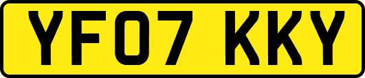 YF07KKY