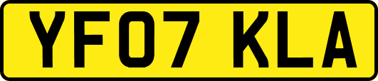 YF07KLA