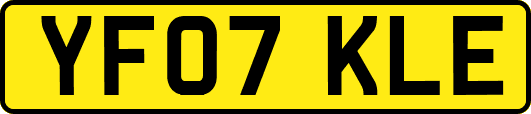 YF07KLE