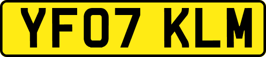 YF07KLM