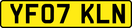 YF07KLN