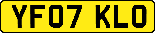 YF07KLO