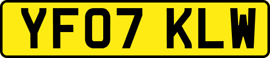YF07KLW
