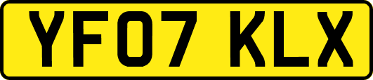YF07KLX