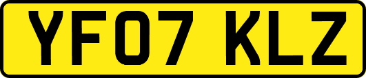YF07KLZ