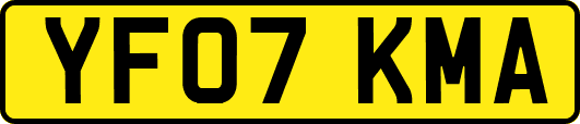 YF07KMA
