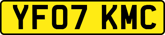 YF07KMC