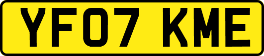 YF07KME