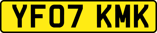 YF07KMK