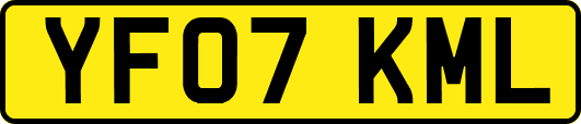YF07KML