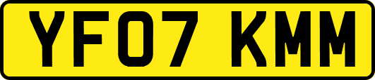 YF07KMM