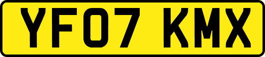 YF07KMX