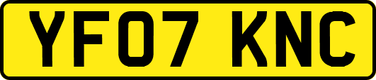 YF07KNC