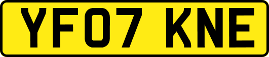 YF07KNE