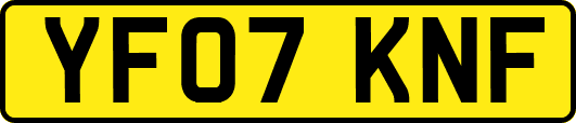 YF07KNF